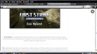 Video para los halofans donde descargar los libros de halo del 1&ordm; al &ordm;5