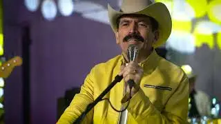 El Calentano - Norberto Salgado y su Ciclón Norteño