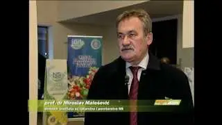 dr Miroslav Male&scaron;ević-utisci i jubilej