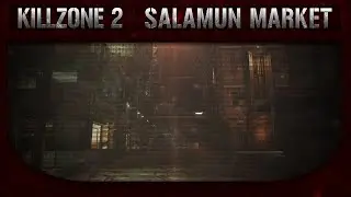 KILLZONE 2 MULTIPLAYER | SALAMUN MARKET | COMMUNITY EVENT 1/10/2026