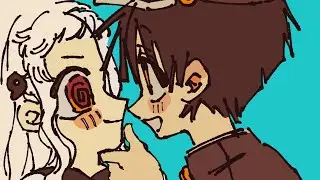 would you be so kind? | TBHK hananene animatic
