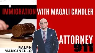 🚨 Post-Election Immigration Issues: SB4, ICE Quotas & Asylum Explained!