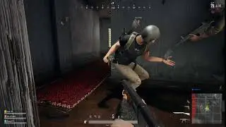 PUBG | WHAT ARE THOSE