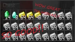 The Molten Forge is UNSTOPPABLE!! (uncut)