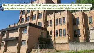 History of Philippi Episode 10: The Myers Family #2 (Originally Uploaded June 14th, 2024)