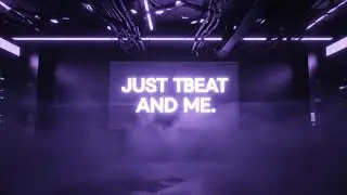 Candy Samira – Just the Beat and me Official Music Video