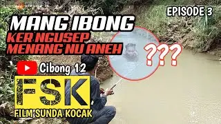 🔴aneh tapi nyata ✓✓episode 3