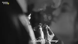 Kushal and Shivangi | Wedding Teaser | Bhasin Studio Bareilly | Gwalior Wedding