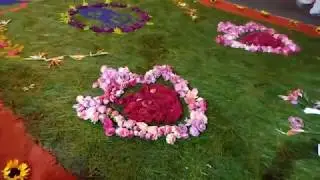 The Legendary Carpets of Semana Santa in Guatemala - 1