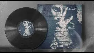 Future - Honest [Instrumental]
