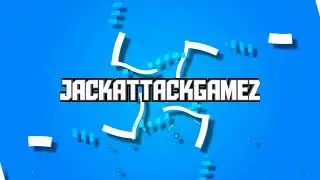 Free Intro | For JackAttackGamez | Limited Edition |