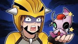 Shiny Hunting In ALL Pokemon Spin Off Games!