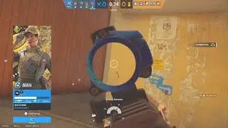 Year 9 Season 3 Ranked Experience