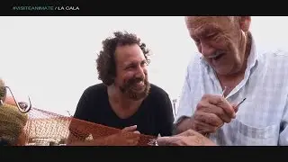 Visite animate: il cunto senza tempo di Salvo Piparo
