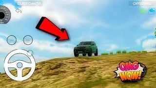 MODIFIED SCORPIO-N DRIVING || INDINA VEHICLE SIMULATOR 3D #ad #trending #viral #video #scorpion