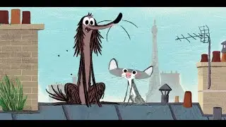 Las Aventuras De Stinky Dog! (Espa&ntilde;ol Latino Pelicula Completa)