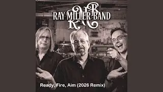 Ready, Fire, Aim (2026 Remix)