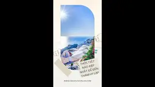 THỜI ĐIỂM ĐẸP NHẤT ĐỂ ĐẾN THĂM HY LẠP #shorts