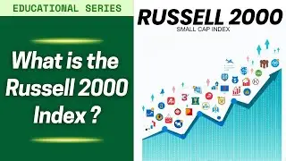 Обучение инвестированию своими руками: Индекс Russell 2000 &mdash; &laquo;Индекс малой капитализации США&raquo; | Э...
