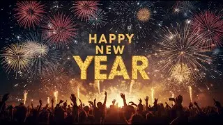 Музыка для новогодней вечеринки 2026 | Великолепное праздничное настроение | Новейшая песня о Нов...