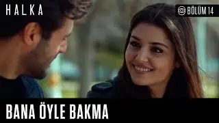 Halka 14. Bölüm - Cihangir'in borcu büyüyor