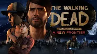 🔴 LIVE | &middot;{01-22-26}&middot; | Telltale Games: The Walking Dead - The New Frontier - E1 | @Ashen-Hill
