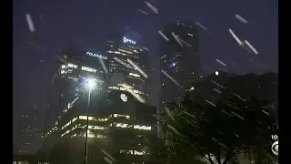 Denver TV PM News Opens - September Snow (Tuesday, September 8, 2020)