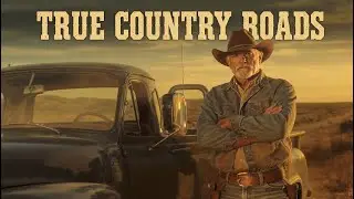 Country Roads, Old Souls