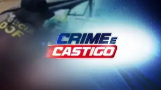 AO VIVO: CRIME E CASTIGO | 31/12/25