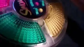 Playing with Pomsies Lumies