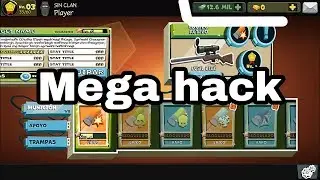 Snipers vs Thieves Hack apk v1.13.18152 -Martillo R14