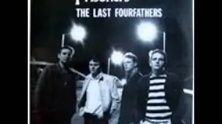 The Prisoners - I Am The Fisherman