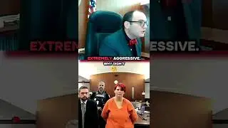 &ldquo;Cop Explodes Over 1-Second Stop | Driver&rsquo;s Calm Reply Changes Everything ⚖️#courtsphere