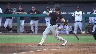 Cole Foster, San Francisco Giants INF Prospect