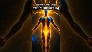 Why Spiritually Awake People Are Quietly Disappearing #spiritualawakening #consciousness