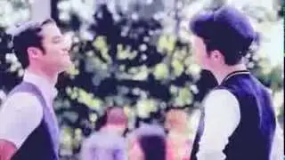 Klaine ~Teenage Dream