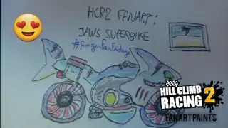HCR2 6 awesome Fanart Paints + Team chest lvl 22 #FingerFanFridays #Fingersoft