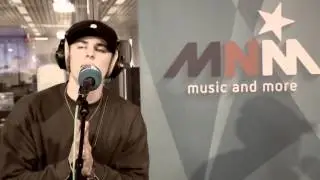 MNM: Dani&euml;l Busser - Back2Back