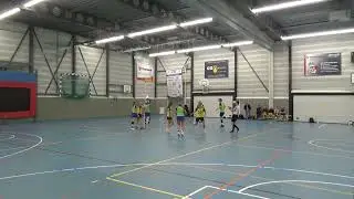 KV Wolderwijd/DYZLE 1 - Huizen 1 (20251213)