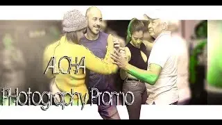 Aloha Photography Behind the Scenes (Jess Conroy Photography  & Video)