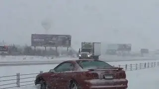 East Coast, Midwest locked in extreme cold