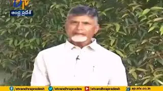 Govt failure to control COVID 19 spread | Chandrababu