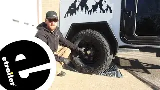etrailer | TruRyde 2.44 Inch OD Drive In Grease Cap Comprehensive Review