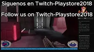 Jedi Knight II - Jedi Outcast & Jedi Academy!  lucha junto a los jedis