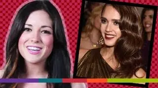 Trends To Try: Beyonce, Miley Cyrus, Jessica Alba, Camilla Belle