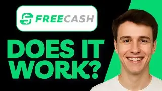 Does Freecash Work? | Everything You Need To Know!! (2026)