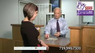 Glenn's Jewelry and Loans - Pawn Loans