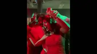RGV New year party || makau