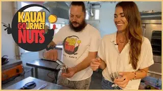 Sustainable You Hawaii: Discover Kaua&lsquo;i Gourmet Nuts &ndash; Local Flavors