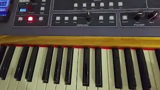 Cherry Audio MemoryMode Synth